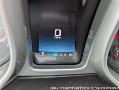 2014 Chevrolet Camaro SS - Photo 11 - Smithfield, NC 27577