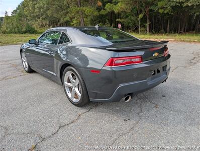 2014 Chevrolet Camaro SS - Photo 7 - Smithfield, NC 27577
