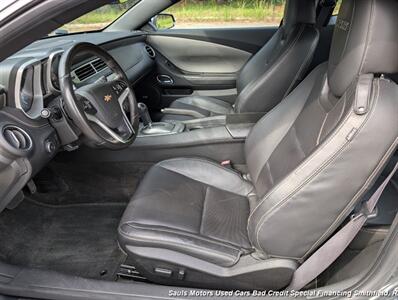2014 Chevrolet Camaro SS - Photo 13 - Smithfield, NC 27577