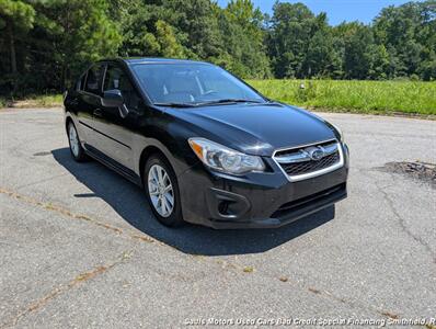 2013 Subaru Impreza 2.0i Premium - Photo 3 - Smithfield, NC 27577