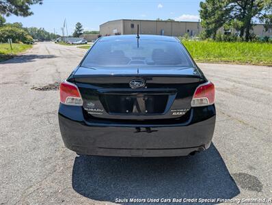 2013 Subaru Impreza 2.0i Premium - Photo 6 - Smithfield, NC 27577