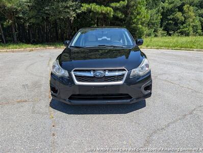 2013 Subaru Impreza 2.0i Premium - Photo 2 - Smithfield, NC 27577