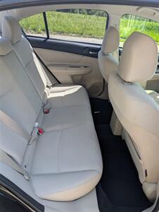 2013 Subaru Impreza 2.0i Premium - Photo 16 - Smithfield, NC 27577