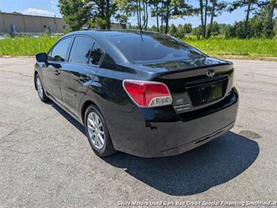 2013 Subaru Impreza 2.0i Premium - Photo 7 - Smithfield, NC 27577