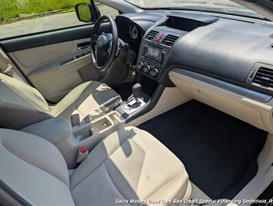 2013 Subaru Impreza 2.0i Premium - Photo 18 - Smithfield, NC 27577