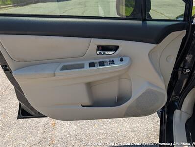 2013 Subaru Impreza 2.0i Premium - Photo 9 - Smithfield, NC 27577