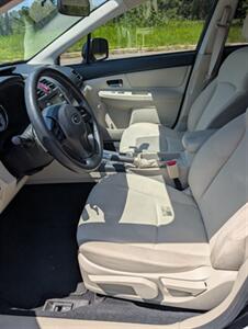 2013 Subaru Impreza 2.0i Premium - Photo 13 - Smithfield, NC 27577