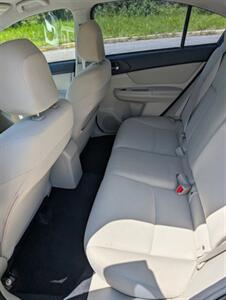 2013 Subaru Impreza 2.0i Premium - Photo 15 - Smithfield, NC 27577