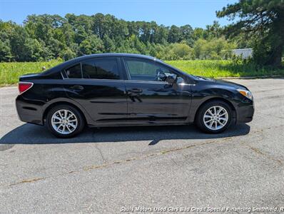 2013 Subaru Impreza 2.0i Premium - Photo 4 - Smithfield, NC 27577