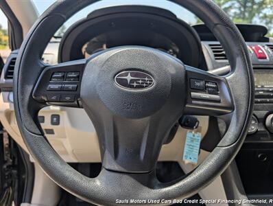 2013 Subaru Impreza 2.0i Premium - Photo 10 - Smithfield, NC 27577