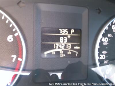 2012 Volkswagen Jetta SE PZEV   - Photo 11 - Smithfield, NC 27577