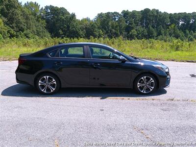 2019 Kia Forte FE   - Photo 4 - Smithfield, NC 27577