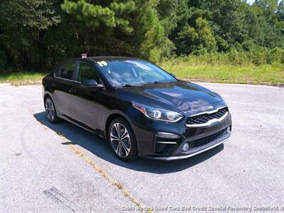 2019 Kia Forte FE   - Photo 3 - Smithfield, NC 27577
