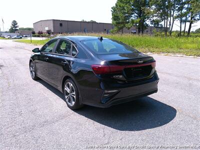 2019 Kia Forte FE   - Photo 7 - Smithfield, NC 27577