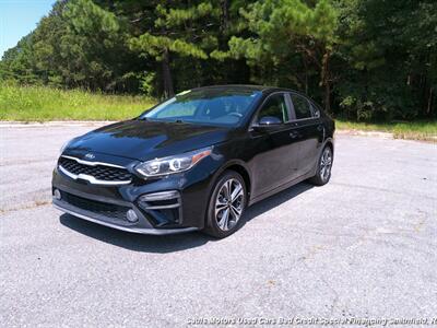 2019 Kia Forte FE   - Photo 1 - Smithfield, NC 27577