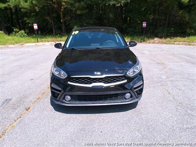 2019 Kia Forte FE   - Photo 2 - Smithfield, NC 27577