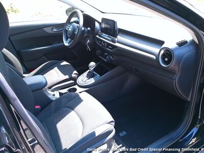 2019 Kia Forte FE   - Photo 18 - Smithfield, NC 27577