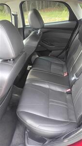 2014 Ford Focus Titanium   - Photo 15 - Smithfield, NC 27577