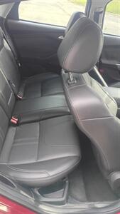 2014 Ford Focus Titanium   - Photo 16 - Smithfield, NC 27577
