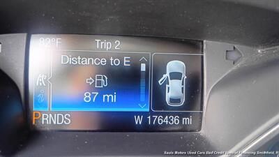 2014 Ford Focus Titanium   - Photo 11 - Smithfield, NC 27577