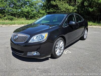 2014 Buick Verano Convenience Group   - Photo 1 - Smithfield, NC 27577