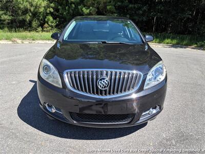 2014 Buick Verano Convenience Group   - Photo 2 - Smithfield, NC 27577