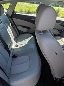 2014 Buick Verano Convenience Group   - Photo 15 - Smithfield, NC 27577