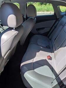 2014 Buick Verano Convenience Group   - Photo 14 - Smithfield, NC 27577