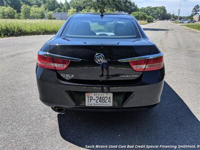 2014 Buick Verano Convenience Group   - Photo 6 - Smithfield, NC 27577