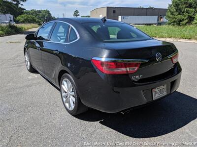 2014 Buick Verano Convenience Group   - Photo 7 - Smithfield, NC 27577