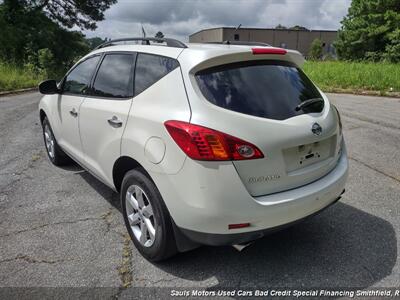 2009 Nissan Murano S   - Photo 7 - Smithfield, NC 27577