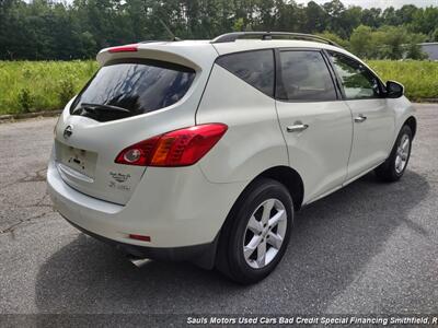 2009 Nissan Murano S   - Photo 5 - Smithfield, NC 27577