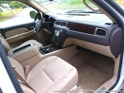 2009 GMC Yukon Denali   - Photo 19 - Smithfield, NC 27577