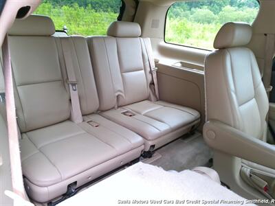 2009 GMC Yukon Denali   - Photo 17 - Smithfield, NC 27577