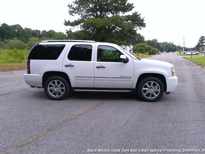 2009 GMC Yukon Denali   - Photo 4 - Smithfield, NC 27577