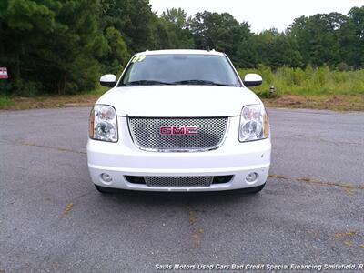 2009 GMC Yukon Denali   - Photo 2 - Smithfield, NC 27577