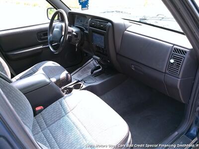 2000 Jeep Cherokee Sport   - Photo 19 - Smithfield, NC 27577