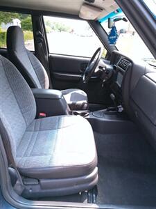 2000 Jeep Cherokee Sport   - Photo 18 - Smithfield, NC 27577
