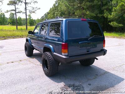 2000 Jeep Cherokee Sport   - Photo 7 - Smithfield, NC 27577