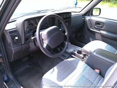 2000 Jeep Cherokee Sport   - Photo 14 - Smithfield, NC 27577