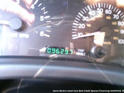 2000 Jeep Cherokee Sport   - Photo 11 - Smithfield, NC 27577