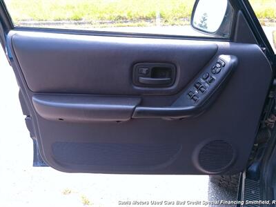 2000 Jeep Cherokee Sport   - Photo 9 - Smithfield, NC 27577