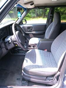 2000 Jeep Cherokee Sport   - Photo 13 - Smithfield, NC 27577