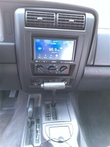 2000 Jeep Cherokee Sport   - Photo 12 - Smithfield, NC 27577