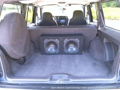 2000 Jeep Cherokee Sport   - Photo 16 - Smithfield, NC 27577