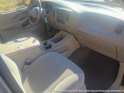 2002 Ford Expedition XLT - Photo 19 - Smithfield, NC 27577