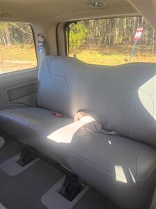 2002 Ford Expedition XLT - Photo 16 - Smithfield, NC 27577