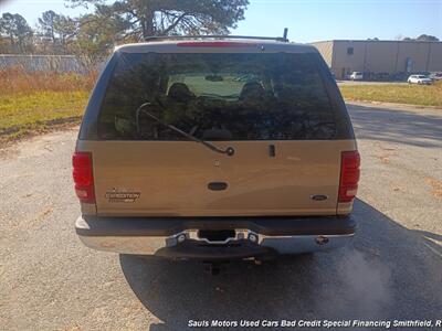 2002 Ford Expedition XLT - Photo 6 - Smithfield, NC 27577