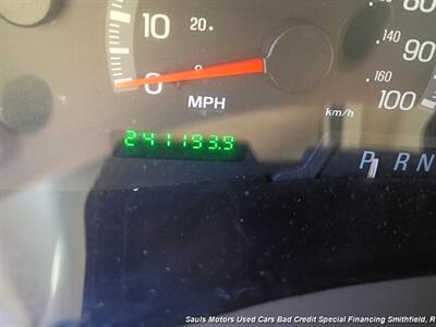 2002 Ford Expedition XLT - Photo 11 - Smithfield, NC 27577