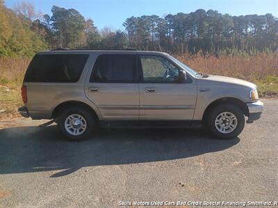 2002 Ford Expedition XLT - Photo 4 - Smithfield, NC 27577